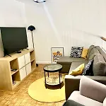 Appartamento Szept Potoku *