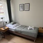 Szept Potoku Appartamento *