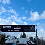 Szept Potoku