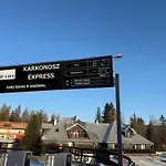 Szept Potoku Appartamento *