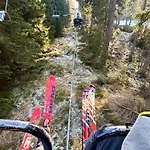 Szept Potoku Appartamento