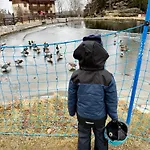 Szept Potoku Szklarska Poręba