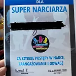 Appartamento Szept Potoku Szklarska Poręba