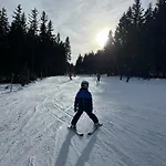 Szept Potoku Appartamento *