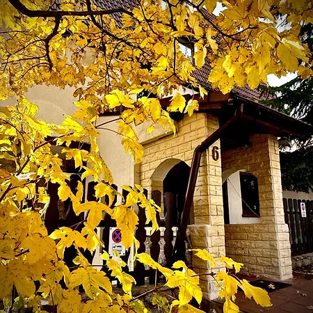 公寓 Szept Potoku *