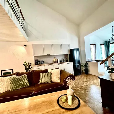 Szept Potoku 斯克拉斯卡波伦巴