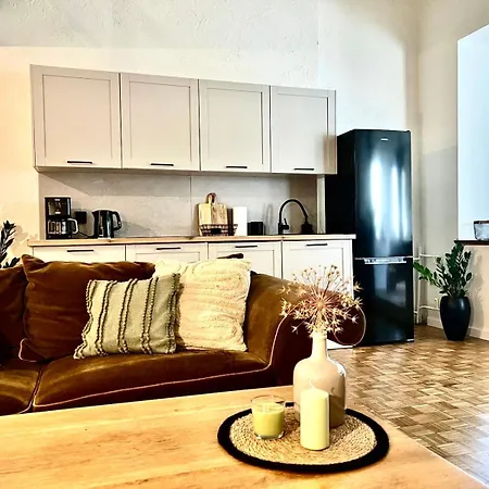 公寓 Szept Potoku *