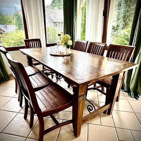 Szept Potoku 公寓 斯克拉斯卡波伦巴