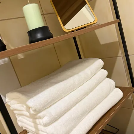 公寓 Szept Potoku 斯克拉斯卡波伦巴