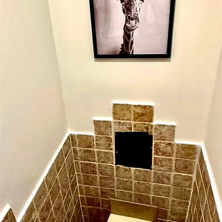 Szept Potoku 公寓 *