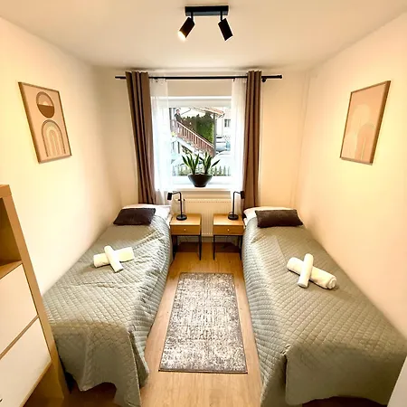 Szept Potoku 斯克拉斯卡波伦巴