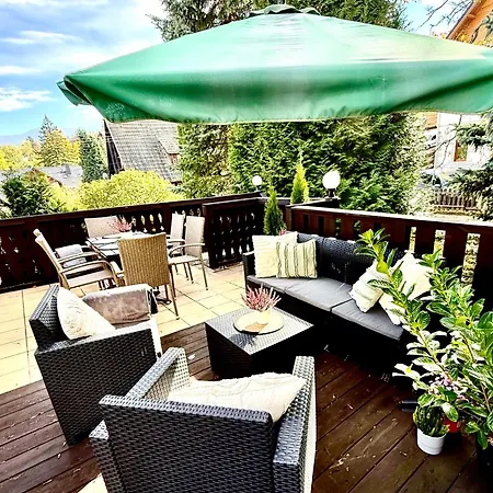 公寓 Szept Potoku *