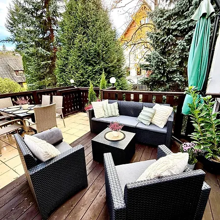 Szept Potoku 斯克拉斯卡波伦巴