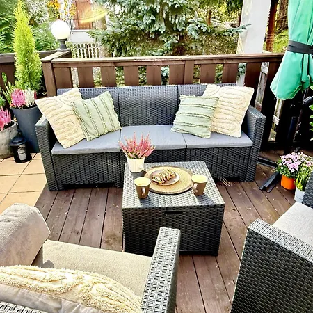 Szept Potoku 斯克拉斯卡波伦巴