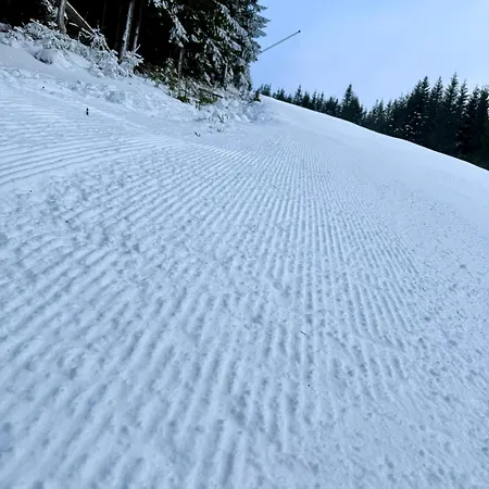 Szept Potoku 公寓 斯克拉斯卡波伦巴