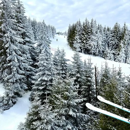 公寓 Szept Potoku *