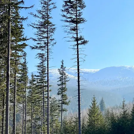 公寓 Szept Potoku *