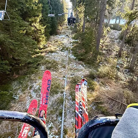 Szept Potoku Daire
