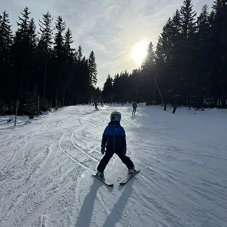 Szept Potoku Daire *