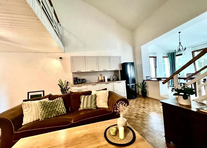 Szept Potoku Шклярска-Поремба