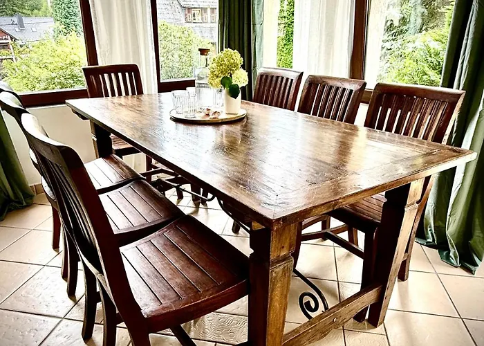 Szept Potoku Апартаменты Шклярска-Поремба