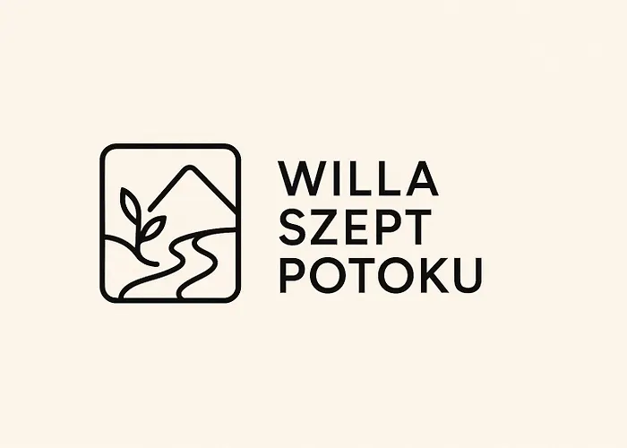 Szept Potoku Апартаменты *