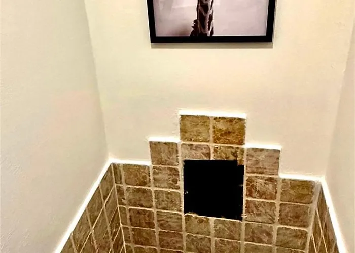 Szept Potoku Апартаменты *