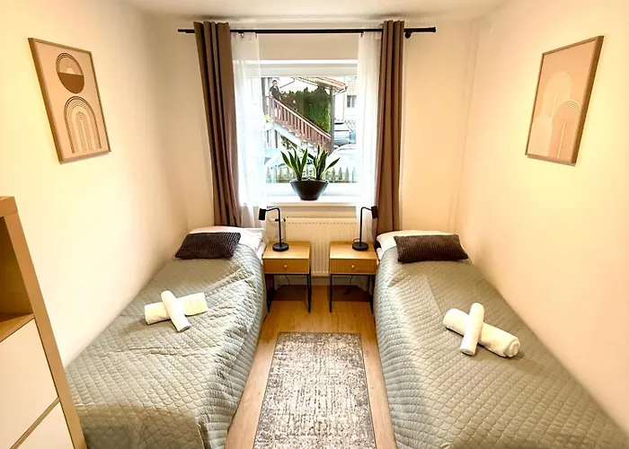 Szept Potoku Шклярска-Поремба