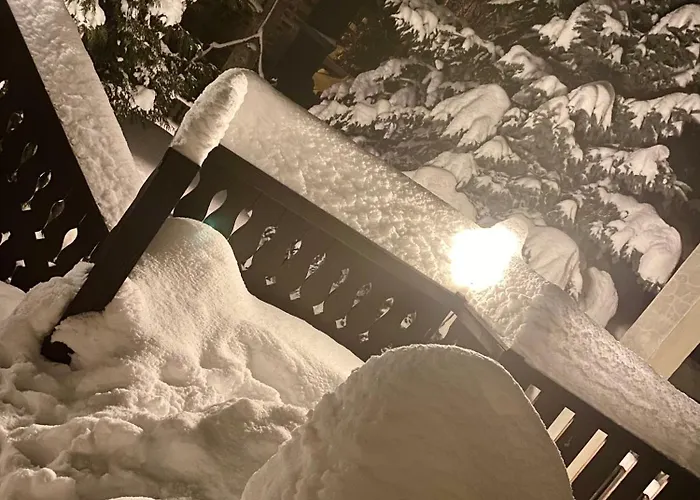 Szept Potoku * Шклярска-Поремба