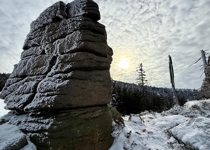 Szept Potoku * Шклярска-Поремба