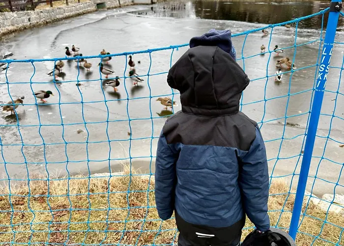 Szept Potoku Шклярска-Поремба