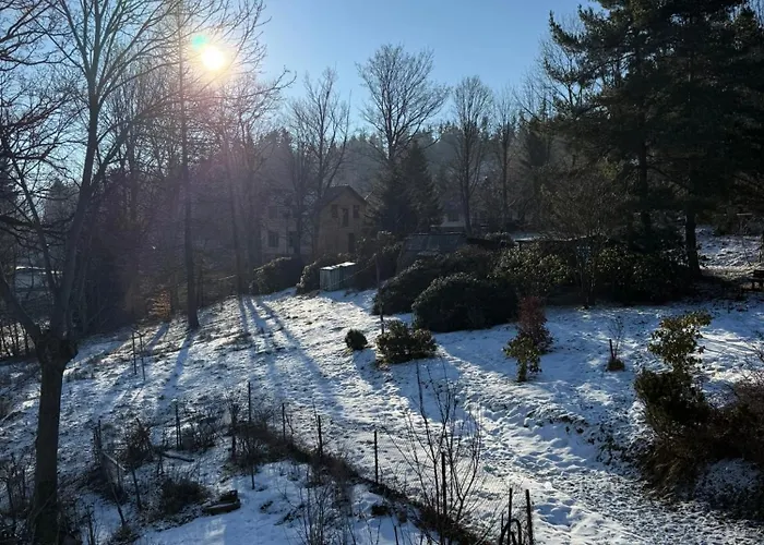 Szept Potoku * Шклярска-Поремба